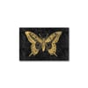 Gold Black Serisi 8 Kanvas TabloObjeTablolife.com