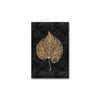 Gold Black Serisi 9 Kanvas TabloObjeTablolife.com