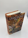 Grand Bazaar Dekoratif Kitap KutuDekoratif Kitap KutularTablolife