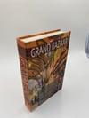 Grand Bazaar Dekoratif Kitap KutuDekoratif Kitap KutularTablolife