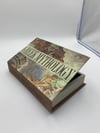 Greek Mytholgy Dekoratif Kitap KutuDekoratif Kitap KutularTablolife