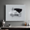 Grigio Yağlı Boya Dokulu TabloYağlı Boya Dokulu Soyut TablolarTablolife.com