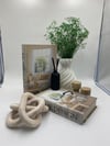 Home Design Dekoratif Kitap KutuDekoratif Kitap KutularTablolife