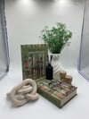 Home Desing Dekoratif Kitap KutuDekoratif Kitap KutularTablolife