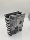 Home Fashion Dekoratif Kitap KutuDekoratif Kitap KutularTablolife