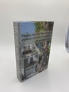 Home Sweet Home Dekoratif Kitap KutuDekoratif Kitap KutularTablolife