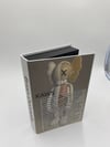 Kaws Dekoratif Kitap KutuDekoratif Kitap KutularTablolife