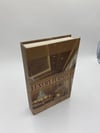 Luxury Furnıture Dekoratif Kitap KutuDekoratif Kitap KutularTablolife