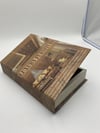 Luxury Furnıture Dekoratif Kitap KutuDekoratif Kitap KutularTablolife