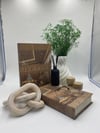 Luxury Furnıture Dekoratif Kitap KutuDekoratif Kitap KutularTablolife