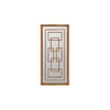 Maze Dekoratif AynaAynalarTablolife.com