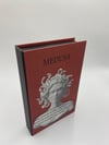 Medusa Dekoratif Kitap KutuDekoratif Kitap KutularTablolife