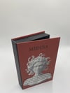 Medusa Dekoratif Kitap KutuDekoratif Kitap KutularTablolife