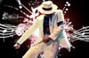 Michael Jackson - Kanvas Tablo
