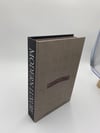 Modern Luxury Dekoratif Kitap KutuDekoratif Kitap KutularTablolife