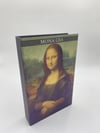 Mona Lisa Dekoratif Kitap KutuDekoratif Kitap KutularTablolife