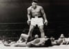 Muhammet Ali - Kanvas Tablo