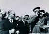 Mustafa Kemal Atatürk - Kanvas Tablo ATGE-101-FAtatürk TablolarıTablolife.com