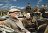 Mustafa Kemal Atatürk - Kanvas Tablo ATGE-027-FAtatürk TablolarıTablolife.com