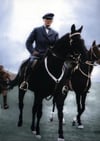 Mustafa Kemal Atatürk - Kanvas Tablo ATGE-009-FAtatürk TablolarıTablolife.com