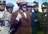 Mustafa Kemal Atatürk - Kanvas Tablo ATGE-080-FAtatürk TablolarıTablolife.com