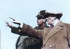 Mustafa Kemal Atatürk - Kanvas Tablo ATGE-085-FAtatürk TablolarıTablolife.com