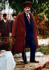 Mustafa Kemal Atatürk - Kanvas Tablo ATGE-044-FAtatürk TablolarıTablolife.com