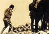 Mustafa Kemal Atatürk - Kanvas Tablo ATGE-115-FAtatürk TablolarıTablolife.com