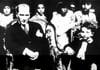 Mustafa Kemal Atatürk - Kanvas Tablo ATGE-099-FAtatürk TablolarıTablolife.com