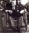 Mustafa Kemal Atatürk - Kanvas Tablo ATPO-151-FAtatürk TablolarıTablolife.com