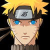 Naruto Blue Eyes - Kanvas TabloKanvas TablolarTablolife.com
