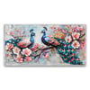 Nature Feast 3D Yoğun Yağlı Boya Dokulu Tablo3D Yoğun Yağlı Boya TablolarTablolife
