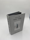 New York Dekoratif Kitap KutuDekoratif Kitap KutularTablolife