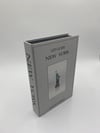 New York Dekoratif Kitap KutuDekoratif Kitap KutularTablolife