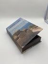 Ohrid Lake Dekoratif Kitap KutuDekoratif Kitap KutularTablolife