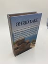 Ohrid Lake Dekoratif Kitap KutuDekoratif Kitap KutularTablolife
