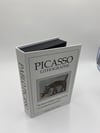 Pablo Picasso Dekoratif Kitap KutuDekoratif Kitap KutularTablolife