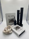 Pablo Picasso Dekoratif Kitap KutuDekoratif Kitap KutularTablolife