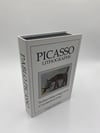 Pablo Picasso Dekoratif Kitap KutuDekoratif Kitap KutularTablolife