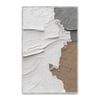 Pastel Dalga 3 3D Yoğun Yağlı Boya Tablo3D Yoğun Yağlı Boya TablolarTablolife
