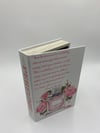 Perfume Dekoratif Kitap KutuDekoratif Kitap KutularTablolife
