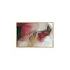Rose Petal - Yağlı Boya Dokulu TabloYağlı Boya Dokulu TablolarTablolife.com