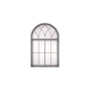 Silver Window Dekoratif AynaAynalarTablolife.com