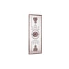 Soros Ds4 Bronz Dekoratif AynaAynalarTablolife.com