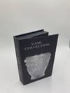 Vase Collection Dekoratif Kitap KutuDekoratif Kitap KutularTablolife