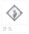 Vimosa - Cam Üzeri İşleme Tablo
