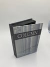 White Columns Dekoratif Kitap KutuDekoratif Kitap KutularTablolife