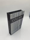White Columns Dekoratif Kitap KutuDekoratif Kitap KutularTablolife