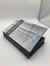 White Columns Dekoratif Kitap KutuDekoratif Kitap KutularTablolife