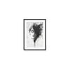 Women's Series Çerçeveli PosterPosterlerTablolife.com
